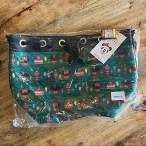 Harveys Mickey Christmas Parkhopper